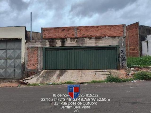 Casa venda em Jaú
