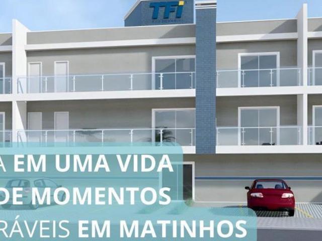 Apartamento venda em Região Geográfica Imediata de Paranaguá, Matinhos