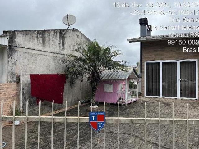 Casa venda em Marau