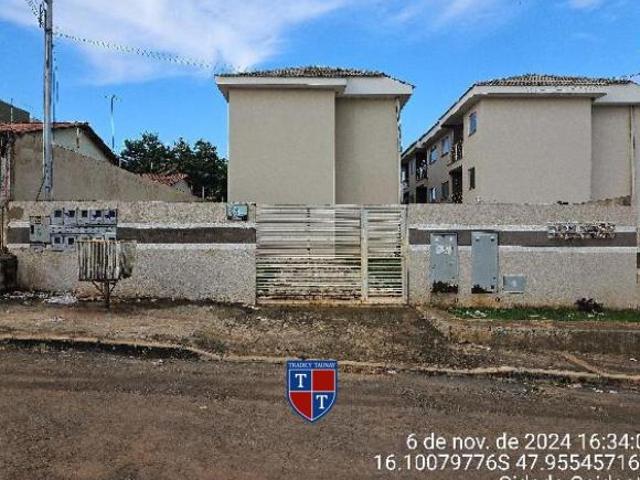 Apartamento venda em Região Geográfica Imediata de Luziânia, Região Integrada de Desenvolvimento do Distrito Federal e Entorno