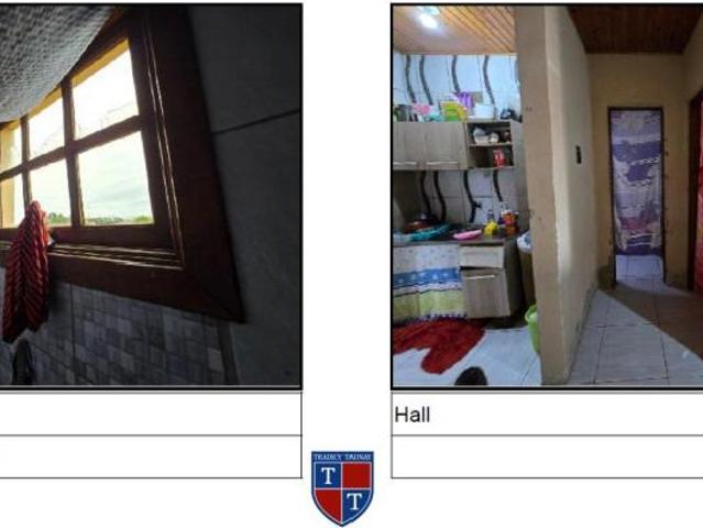 Casa venda em Charqueadas