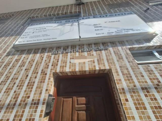 Ponto Comercial aluguel em Boqueirão, Santos