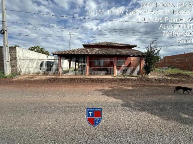 Casa venda em Região Geográfica Imediata de Cuiabá, Região Metropolitana do Vale do Rio Cuiabá