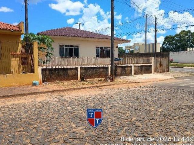 Casa venda em Santa Rita, Tibagi