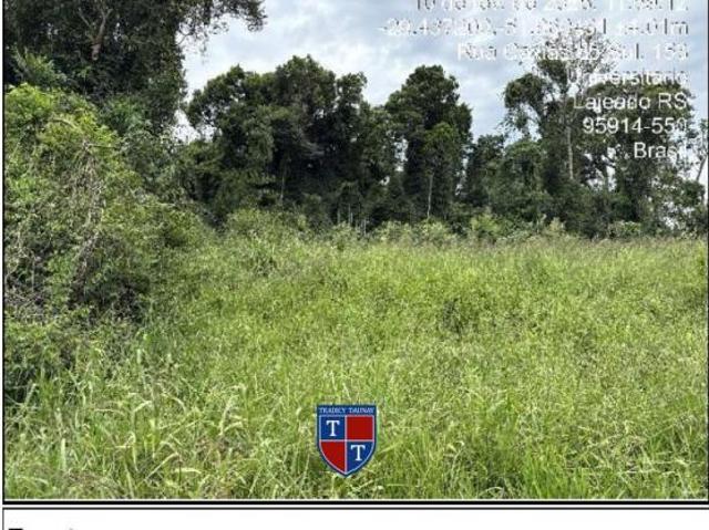 Terreno venda em Lajeado