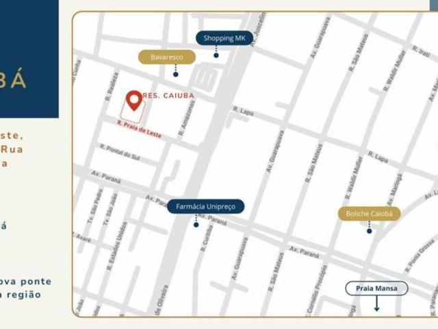 Apartamento venda em Região Geográfica Imediata de Paranaguá, Matinhos
