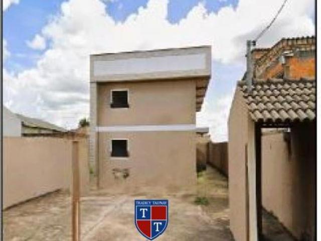 Apartamento venda em Região Geográfica Imediata de Luziânia, Região Integrada de Desenvolvimento do Distrito Federal e Entorno
