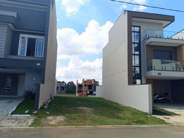 Terreno venda em Costeira, São José dos Pinhais