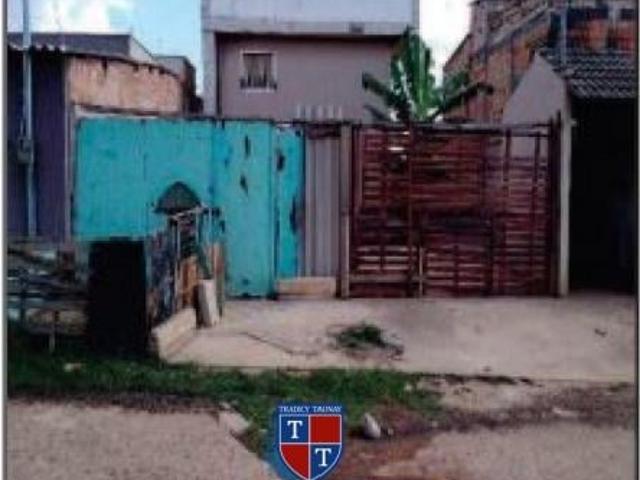 Apartamento venda em Parque Santa Rita, Valparaíso de Goiás
