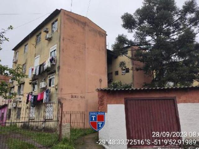 Apartamento venda em Sapucaia do Sul