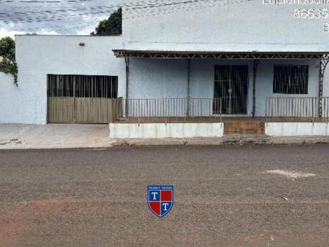 Casa venda em Lupionópolis, Região Geográfica Intermediária de Londrina