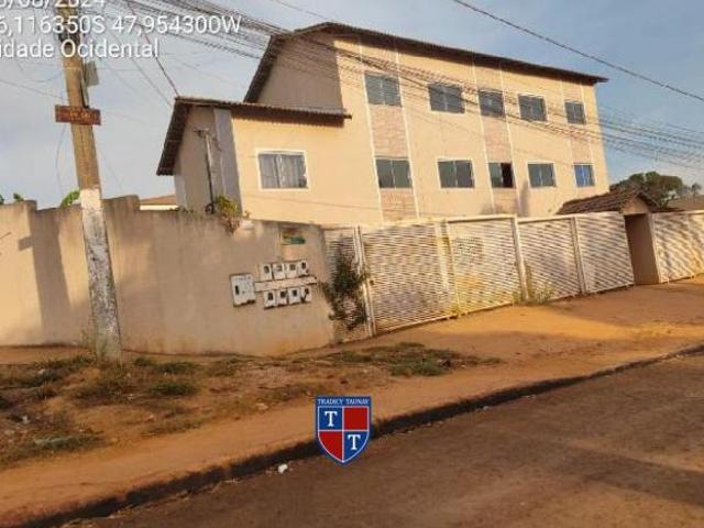 Apartamento venda em Região Geográfica Imediata de Luziânia, Região Integrada de Desenvolvimento do Distrito Federal e Entorno