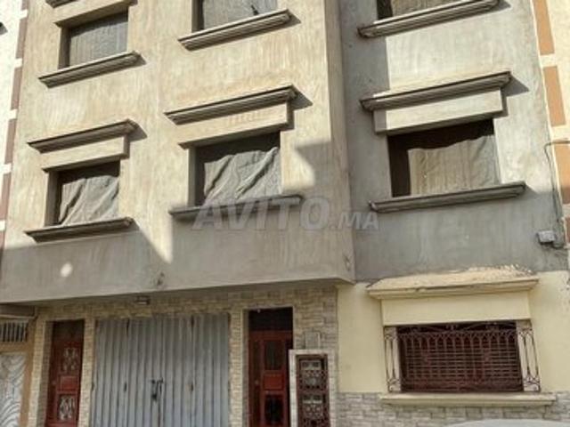 Maison vente à El Ma, Gharb-Chrarda-Beni Hssen