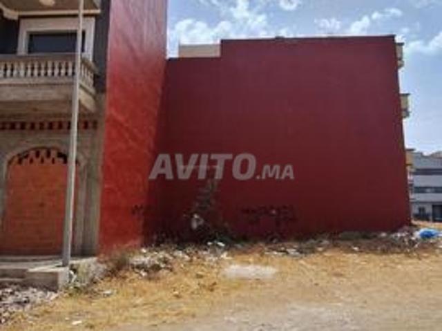 Propriété vente à Larache, Tanger-Tétouan