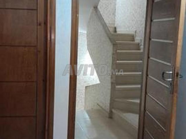Appartement vente à El Ma, Gharb-Chrarda-Beni Hssen