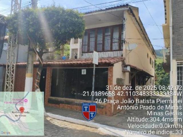 Apartamento venda em Antônio Prado de Minas, Região Geográfica Intermediária de Juiz de Fora