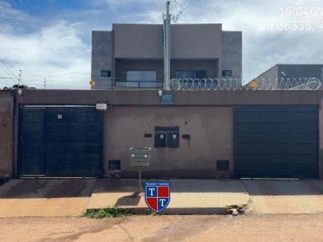 Casa venda em Jardim da Barragem IV, Águas Lindas de Goiás