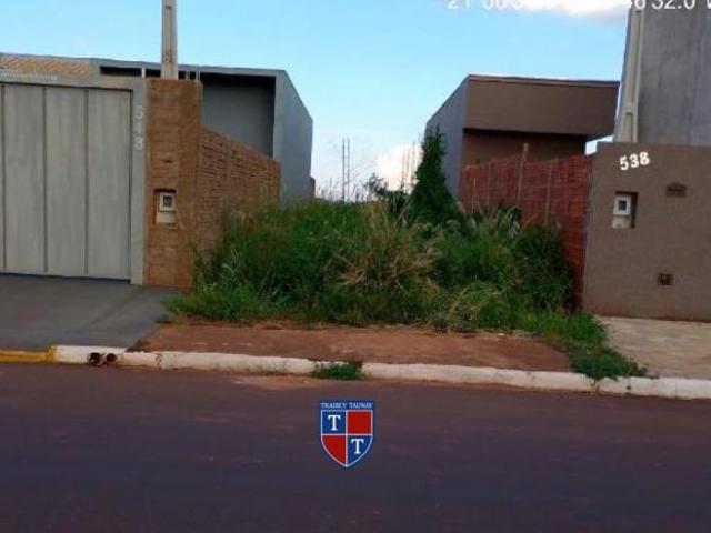 Terreno venda em Paraíso