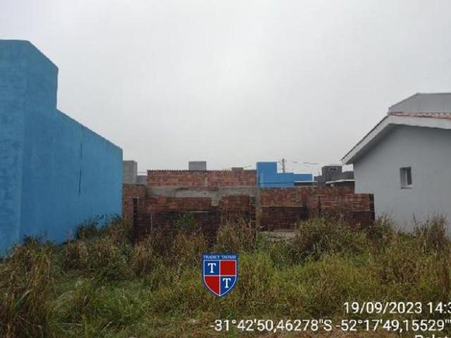 Terreno venda em Pestano, Pelotas