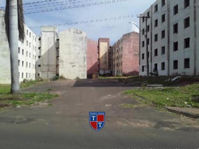 Apartamento venda em Marília