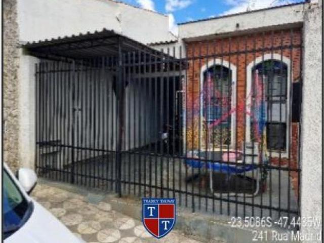 Casa venda em Bairro dos Morros, Sorocaba