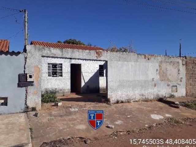 Casa venda em Cocalzinho de Goiás, Região Geográfica Intermediária de Luziânia-Águas Lindas de Goiás