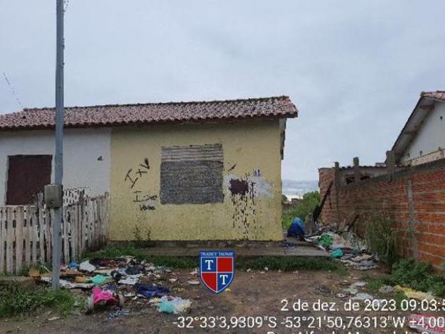 Casa venda em Jaguarão