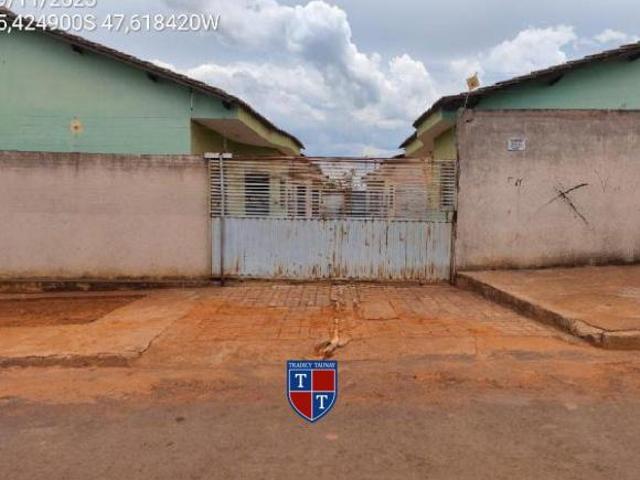 Casa venda em Planaltina, Região Geográfica Intermediária de Luziânia-Águas Lindas de Goiás