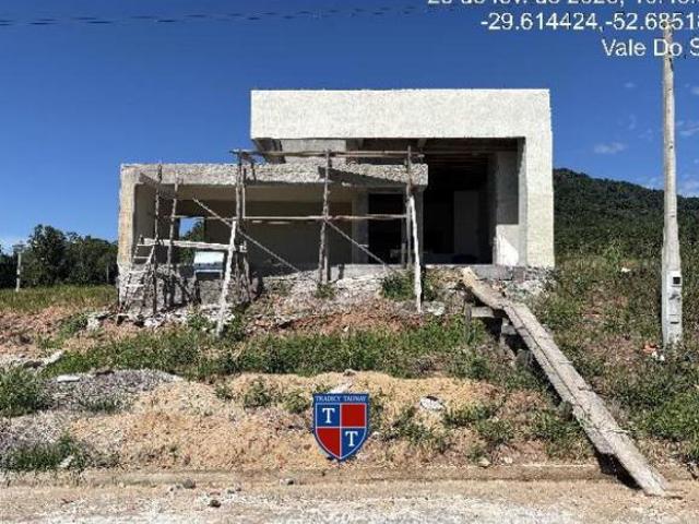 Apartamento venda em Vale do Sol
