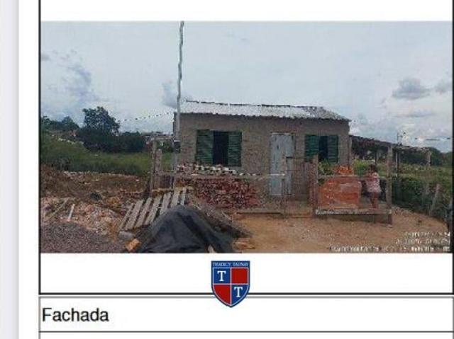 Casa venda em Bagé