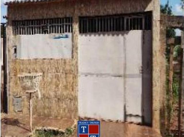 Casa venda em Luziânia, Região Geográfica Intermediária de Luziânia-Águas Lindas de Goiás