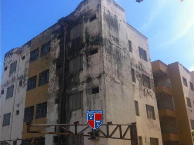 Apartamento venda em Região Geográfica Imediata de Rondonópolis, Rondonópolis