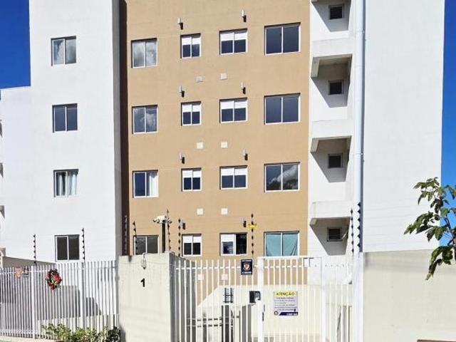 Apartamento venda em Região Geográfica Imediata de Curitiba, Região Metropolitana de Curitiba