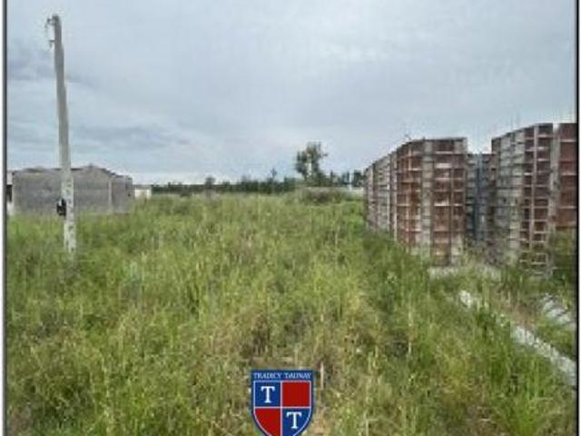 Terreno venda em Sede, Pelotas