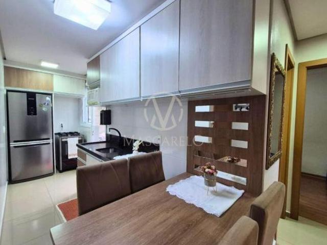 Apartamento venda em Região Geográfica Imediata de Caxias do Sul, Caxias do Sul