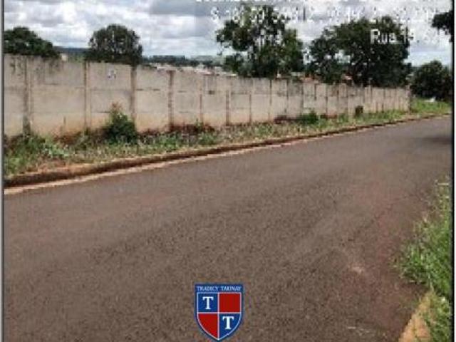 Terreno venda em Região Geográfica Imediata de Ituiutaba, Ituiutaba