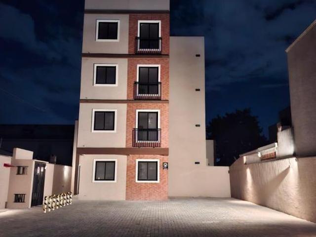 Apartamento venda em Boneca do Iguaçu, São José dos Pinhais