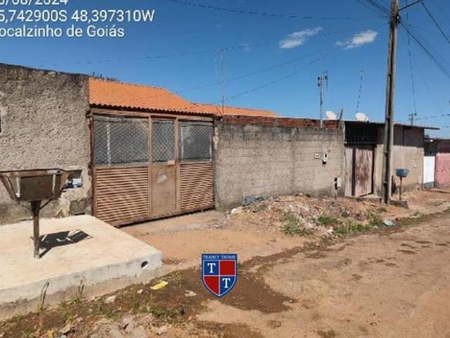 Casa venda em Região Geográfica Imediata de Águas Lindas de Goiás, Região Integrada de Desenvolvimento do Distrito Federal e Entorno