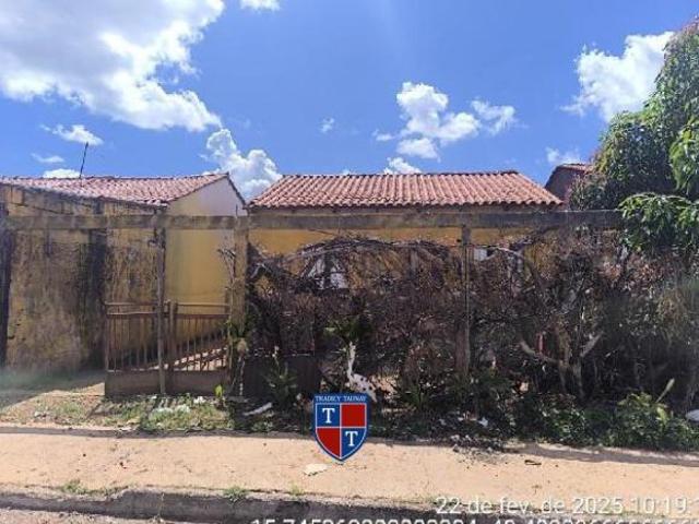 Casa venda em Girassol, Cocalzinho de Goiás