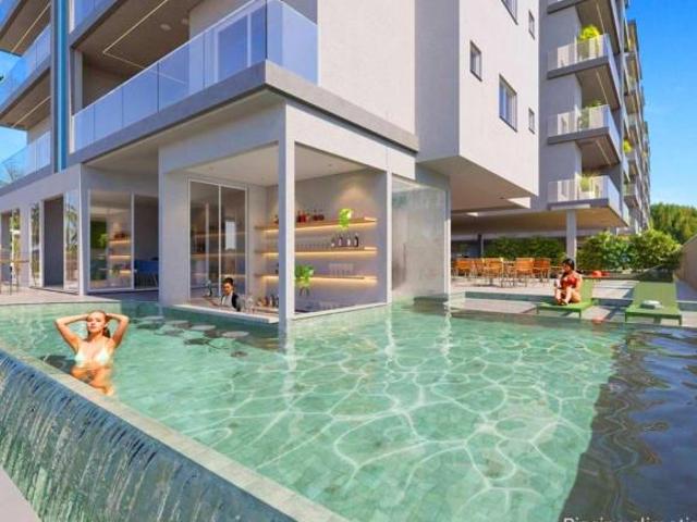 Apartamento venda em Balneário Parnaso, Caraguatatuba