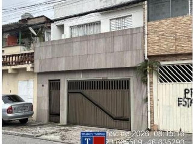 Casa venda em Jardim São Paulo, São Paulo