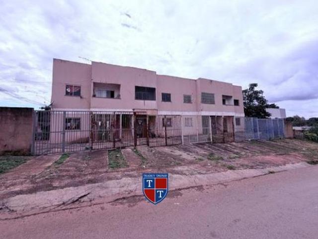 Apartamento venda em Cidade Ocidental, Região Geográfica Intermediária de Luziânia-Águas Lindas de Goiás