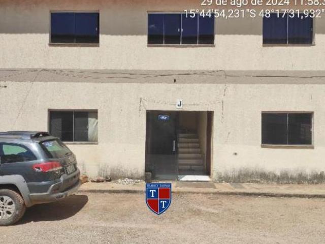 Apartamento venda em Águas Lindas de Goiás, Região Geográfica Intermediária de Luziânia-Águas Lindas de Goiás