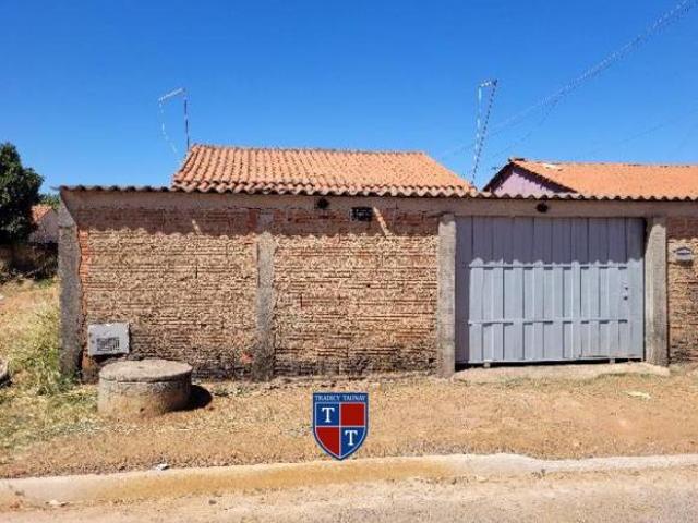 Casa venda em Região Geográfica Imediata de Águas Lindas de Goiás, Região Integrada de Desenvolvimento do Distrito Federal e Entorno