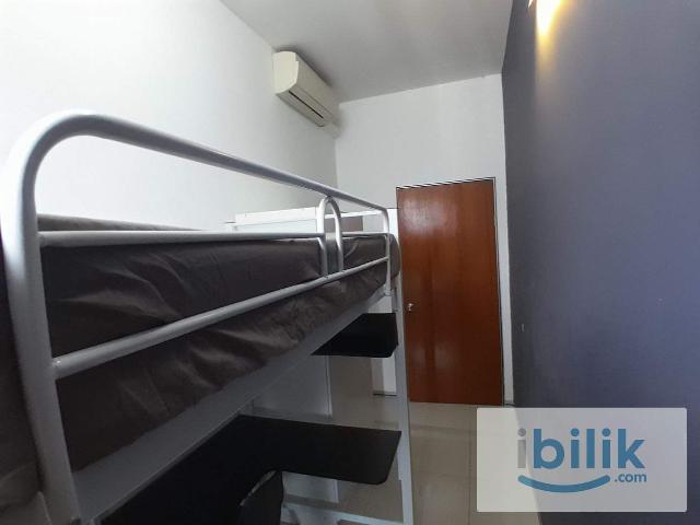 Room for rent in Petaling, Alam Impian