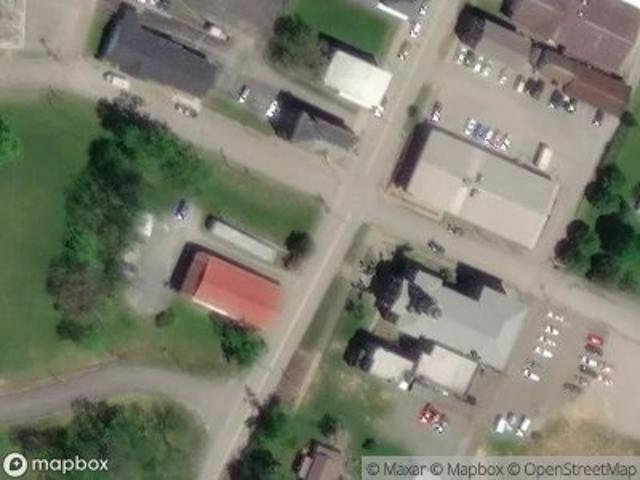 House for sale in Middlebourne, West Virginia