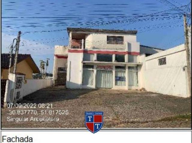 Casa venda em Região Geográfica Imediata de Camaquã, Camaquã