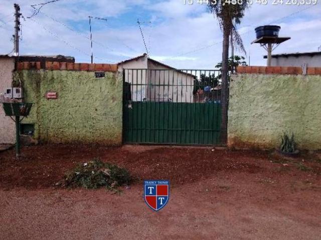 Casa venda em Cocalzinho de Goiás, Região Geográfica Intermediária de Luziânia-Águas Lindas de Goiás