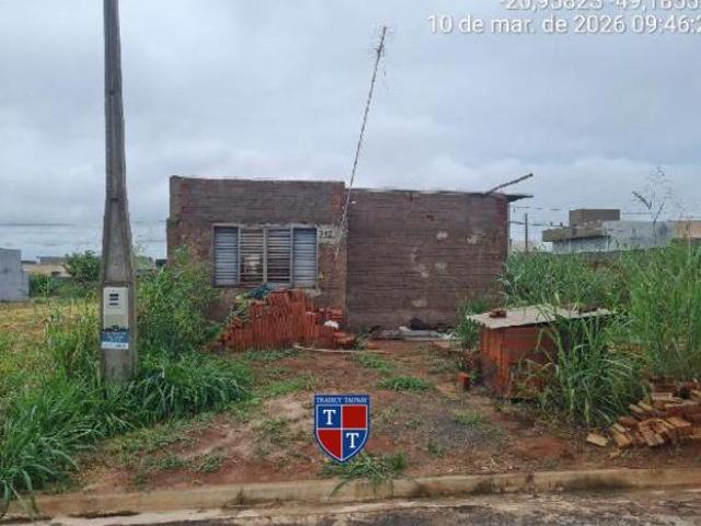Terreno venda em Uchoa