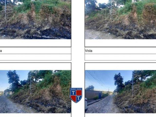 Terreno venda em Sevilha 2ª Seção, Ribeirão das Neves